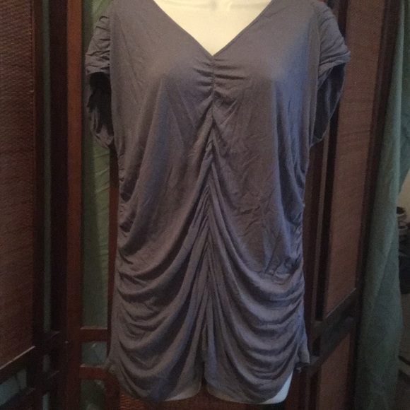 New York & Company Tops - New York and Co shirt